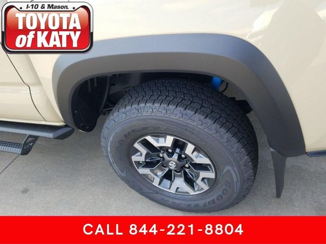  2020 Toyota Tacoma TRD Off Road For Sale Specifications, Price and Images