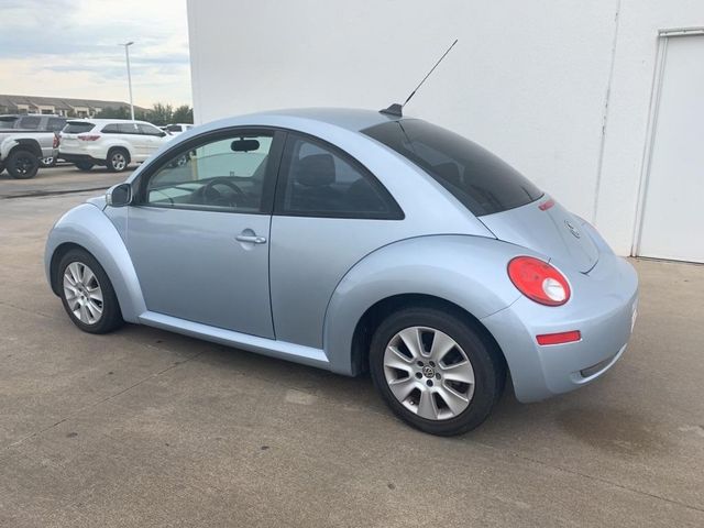  2009 Volkswagen New Beetle 2.5 For Sale Specifications, Price and Images