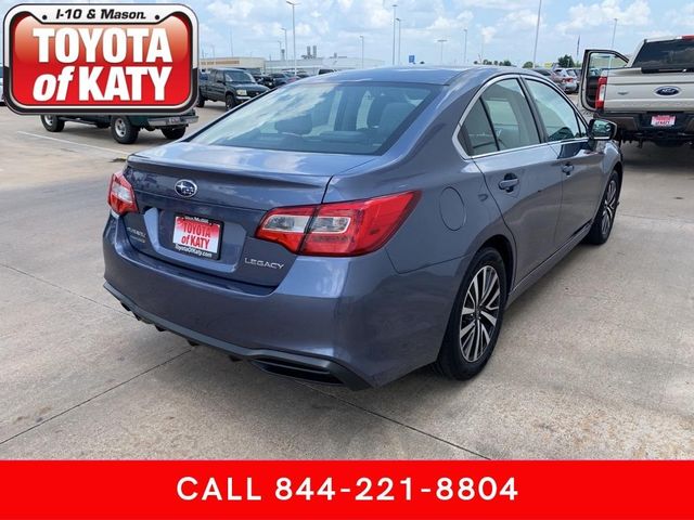  2018 Subaru Legacy 2.5i For Sale Specifications, Price and Images