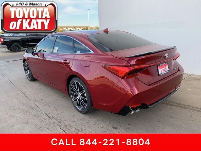  2020 Toyota Avalon Touring For Sale Specifications, Price and Images