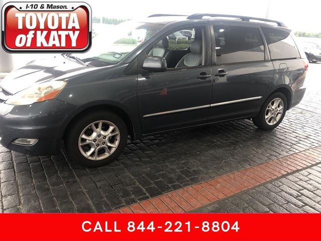  2006 Toyota Sienna For Sale Specifications, Price and Images