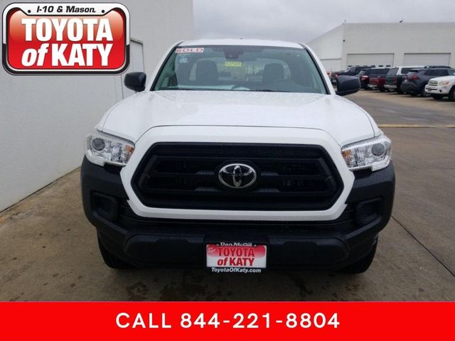  2020 Toyota Tacoma SR For Sale Specifications, Price and Images