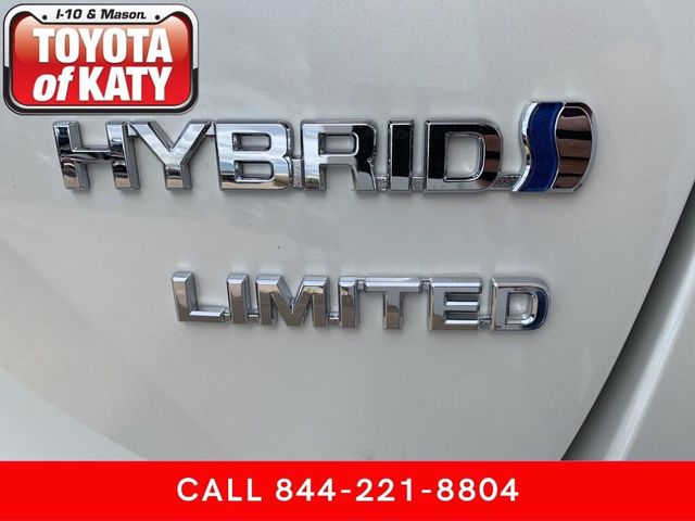  2019 Toyota Prius Limited For Sale Specifications, Price and Images