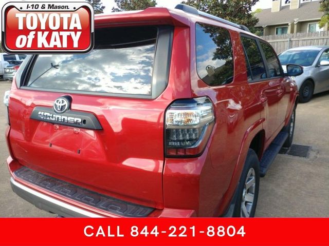 Certified 2016 Toyota 4Runner Trail For Sale Specifications, Price and Images