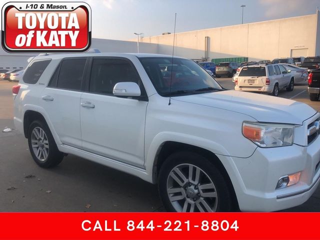  2010 Toyota 4Runner For Sale Specifications, Price and Images