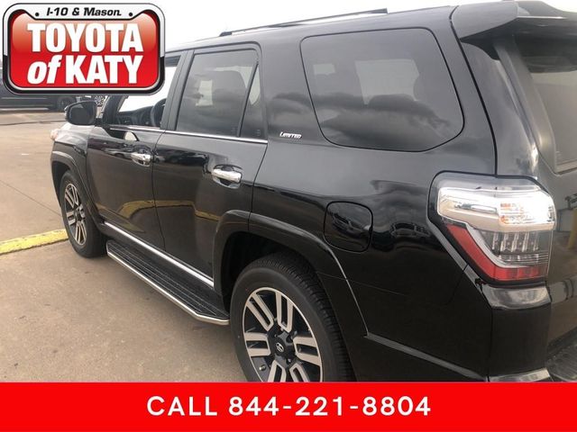 Certified 2019 Toyota 4Runner For Sale Specifications, Price and Images
