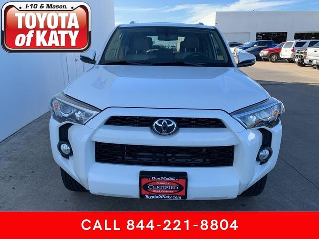 Certified 2014 Toyota 4Runner For Sale Specifications, Price and Images