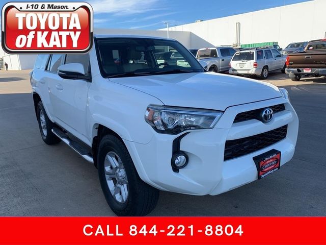 Certified 2014 Toyota 4Runner For Sale Specifications, Price and Images