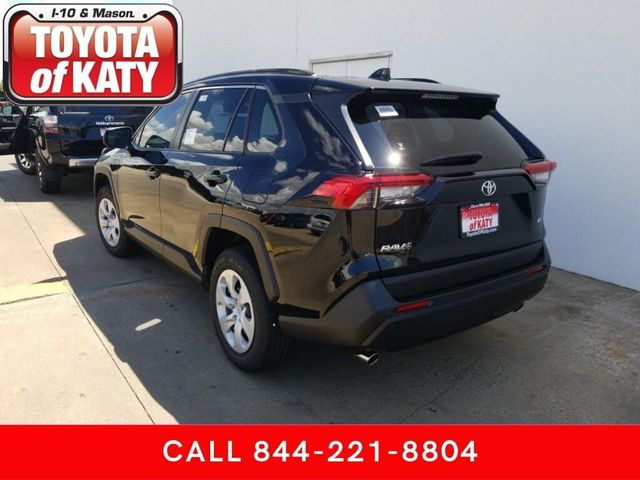  2019 Toyota RAV4 LE For Sale Specifications, Price and Images