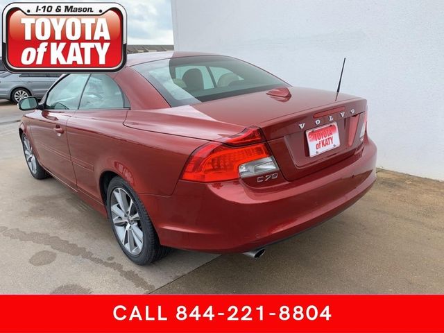  2013 Volvo C70 T5 For Sale Specifications, Price and Images