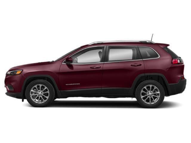 2020 Jeep Cherokee High Altitude For Sale Specifications, Price and Images