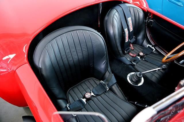 1965 AC Shelby Cobra ONLY 700 MILES...ONE OF KIND! For Sale Specifications, Price and Images