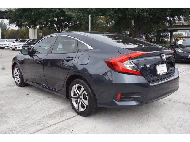  2017 Honda Civic LX For Sale Specifications, Price and Images
