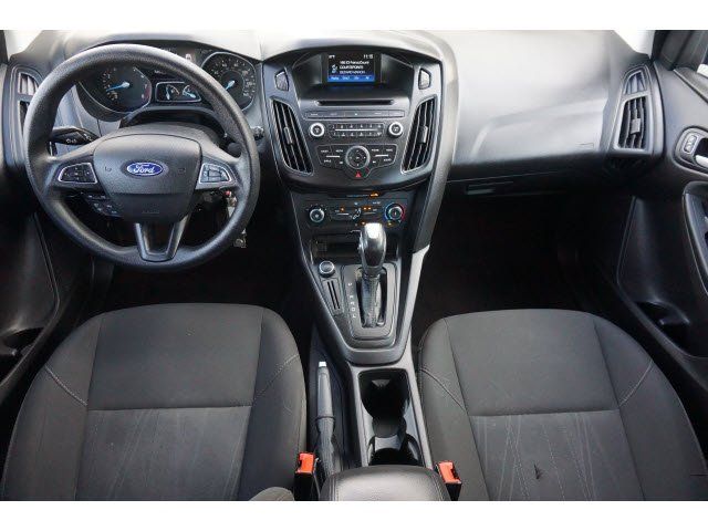  2016 Ford Focus SE For Sale Specifications, Price and Images