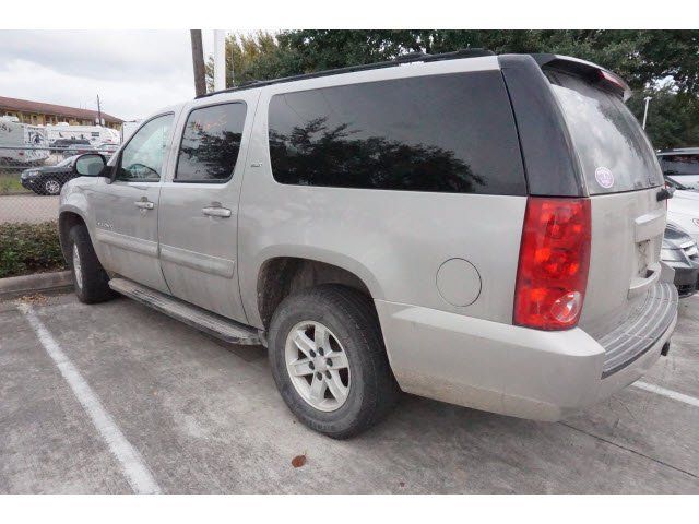  2007 GMC Yukon XL SLT For Sale Specifications, Price and Images