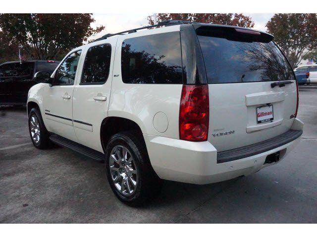  2014 GMC Yukon SLT For Sale Specifications, Price and Images