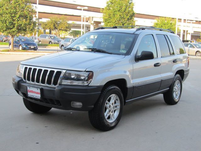  2003 Jeep Grand Cherokee Laredo For Sale Specifications, Price and Images