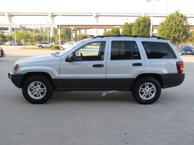  2003 Jeep Grand Cherokee Laredo For Sale Specifications, Price and Images