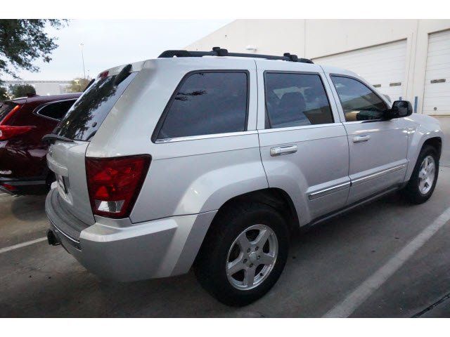  2006 Jeep Grand Cherokee Limited For Sale Specifications, Price and Images