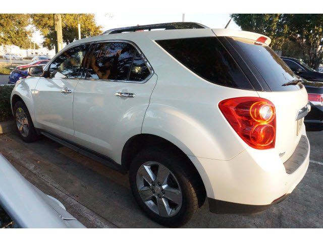  2012 Chevrolet Equinox LTZ For Sale Specifications, Price and Images