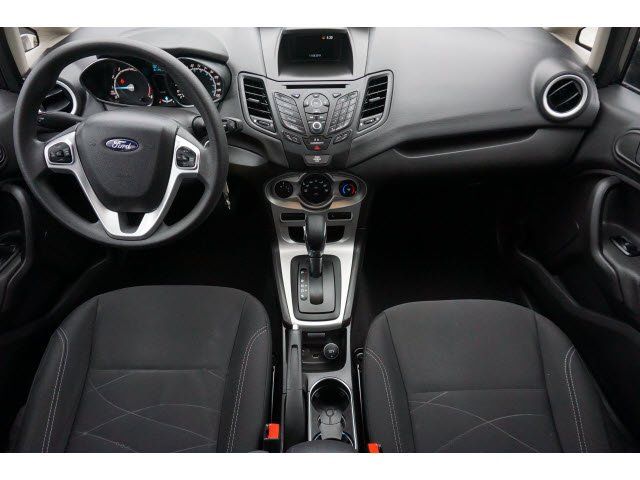  2018 Ford Fiesta SE For Sale Specifications, Price and Images
