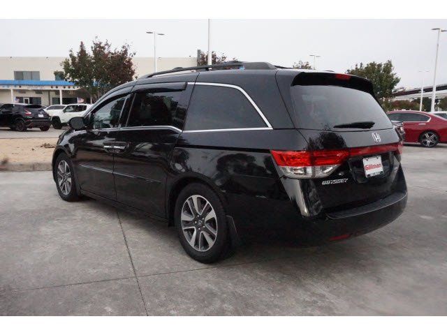  2014 Honda Odyssey For Sale Specifications, Price and Images
