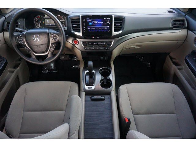 Certified 2018 Honda Pilot EX For Sale Specifications, Price and Images