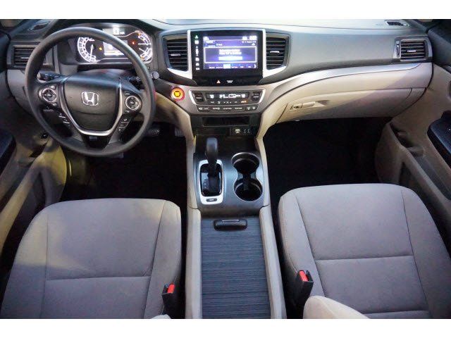 Certified 2016 Honda Pilot EX For Sale Specifications, Price and Images