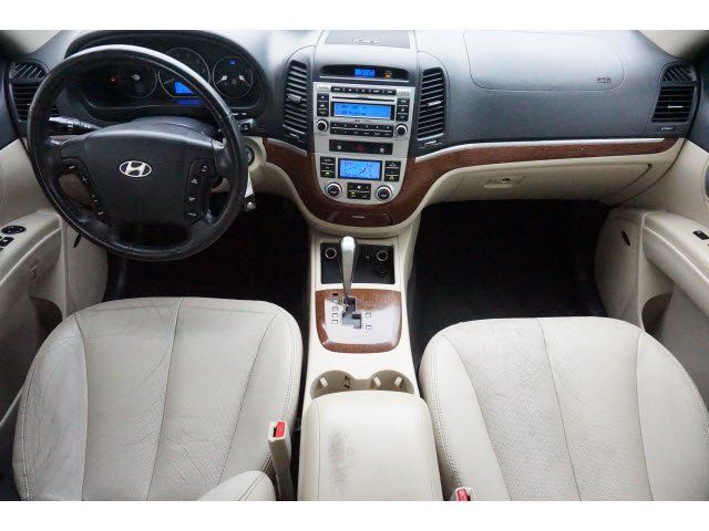  2008 Hyundai Santa Fe For Sale Specifications, Price and Images