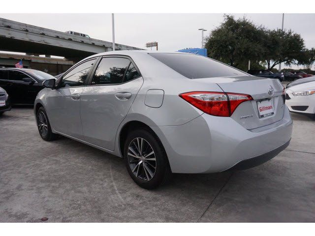  2016 Toyota Corolla For Sale Specifications, Price and Images