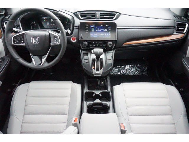 Certified 2017 Honda CR-V EX For Sale Specifications, Price and Images