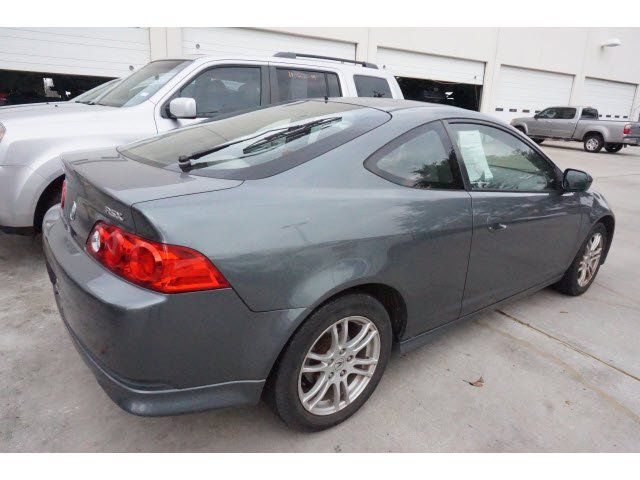  2006 Acura RSX L For Sale Specifications, Price and Images