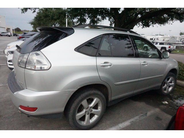  2004 Lexus RX 330 2WD For Sale Specifications, Price and Images