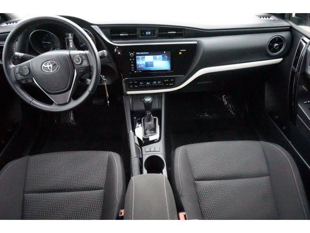  2017 Toyota Corolla iM Base For Sale Specifications, Price and Images