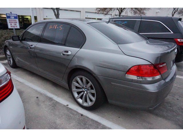  2007 BMW Li For Sale Specifications, Price and Images