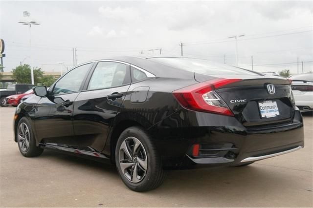  2019 Honda Civic LX For Sale Specifications, Price and Images