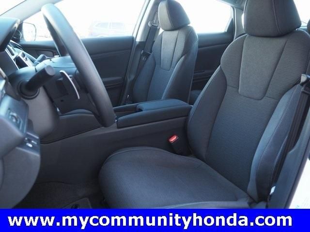  2019 Honda Insight LX For Sale Specifications, Price and Images