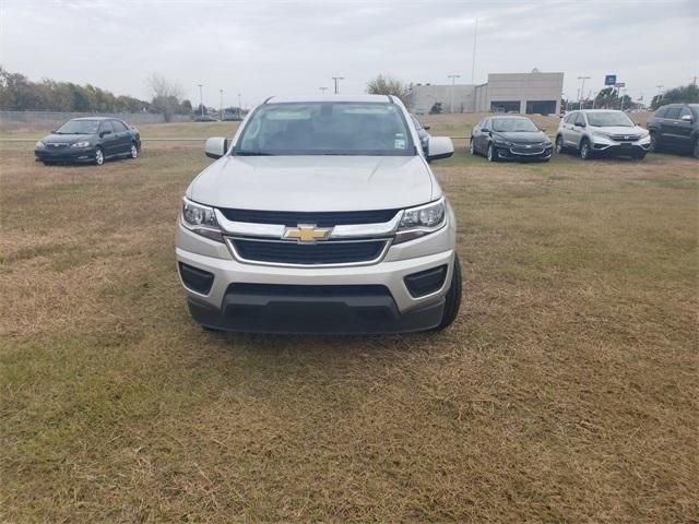  2019 Chevrolet Colorado LT For Sale Specifications, Price and Images