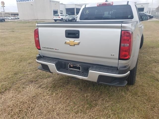  2019 Chevrolet Colorado LT For Sale Specifications, Price and Images