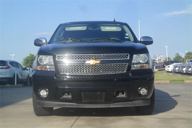  2014 Chevrolet Tahoe LTZ For Sale Specifications, Price and Images