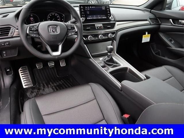  2019 Honda Accord Sport For Sale Specifications, Price and Images