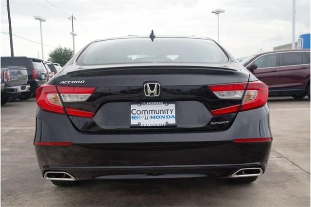  2019 Honda Accord Sport For Sale Specifications, Price and Images