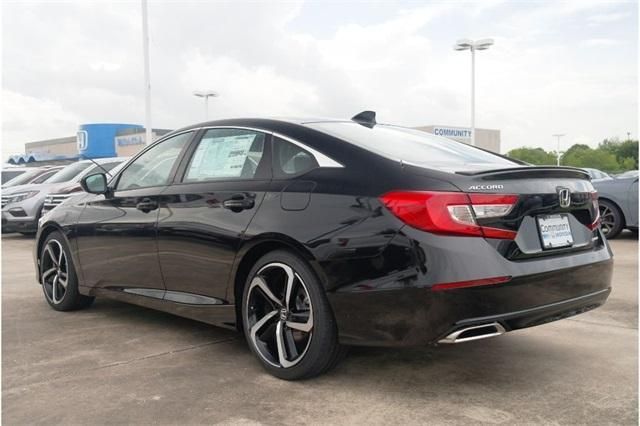  2019 Honda Accord Sport For Sale Specifications, Price and Images