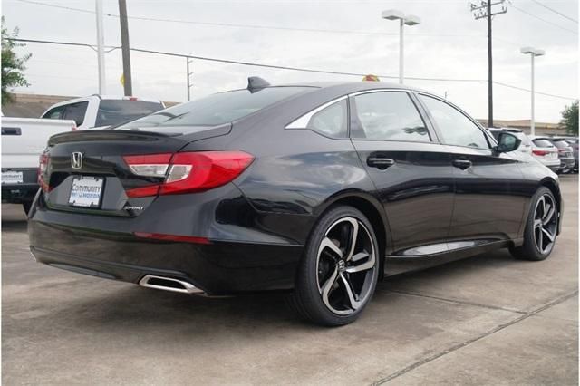  2019 Honda Accord Sport For Sale Specifications, Price and Images