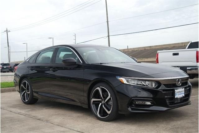  2019 Honda Accord Sport For Sale Specifications, Price and Images