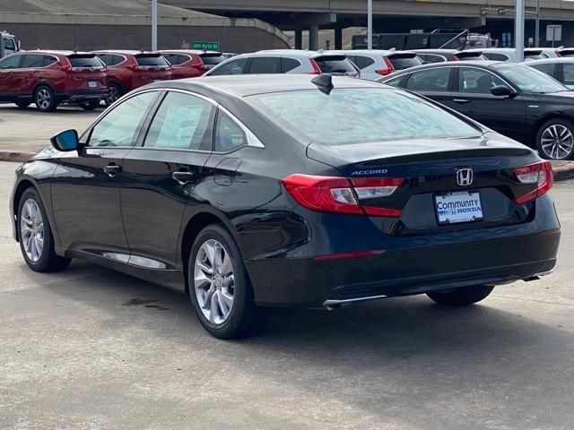  2020 Honda Accord LX 1.5T For Sale Specifications, Price and Images