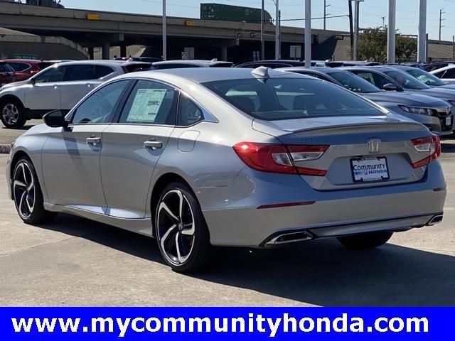  2019 Honda Accord Sport For Sale Specifications, Price and Images