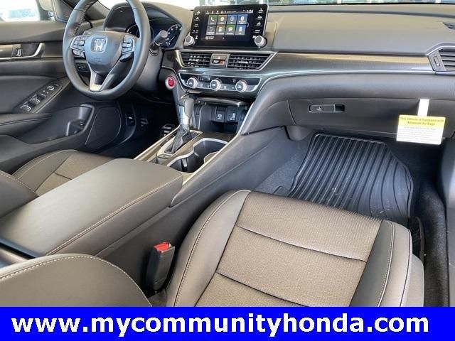  2019 Honda Accord Sport For Sale Specifications, Price and Images