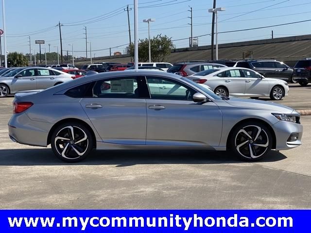  2019 Honda Accord Sport For Sale Specifications, Price and Images