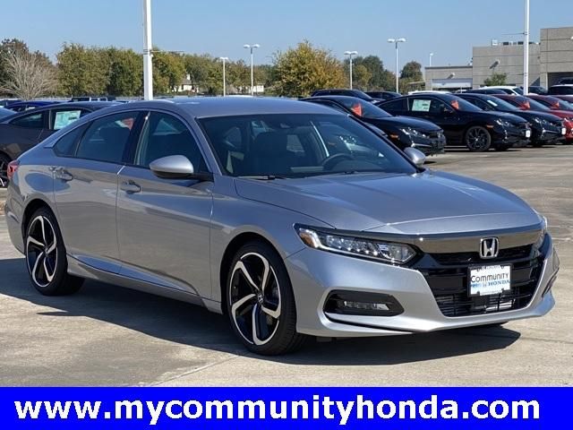  2019 Honda Accord Sport For Sale Specifications, Price and Images